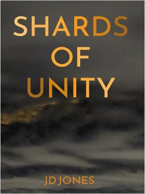 cover image of Shards of Unity